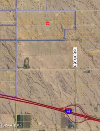 415XX Rose Ln #549, Tonopah, AZ 85354