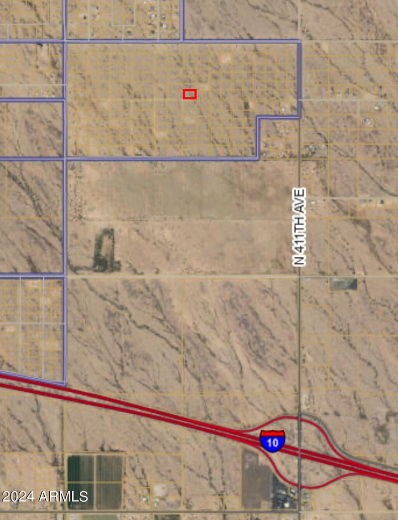 415XX Rose Ln #549, Tonopah, AZ 85354