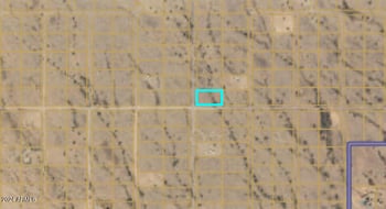 415XX Rose Ln #549, Tonopah, AZ 85354