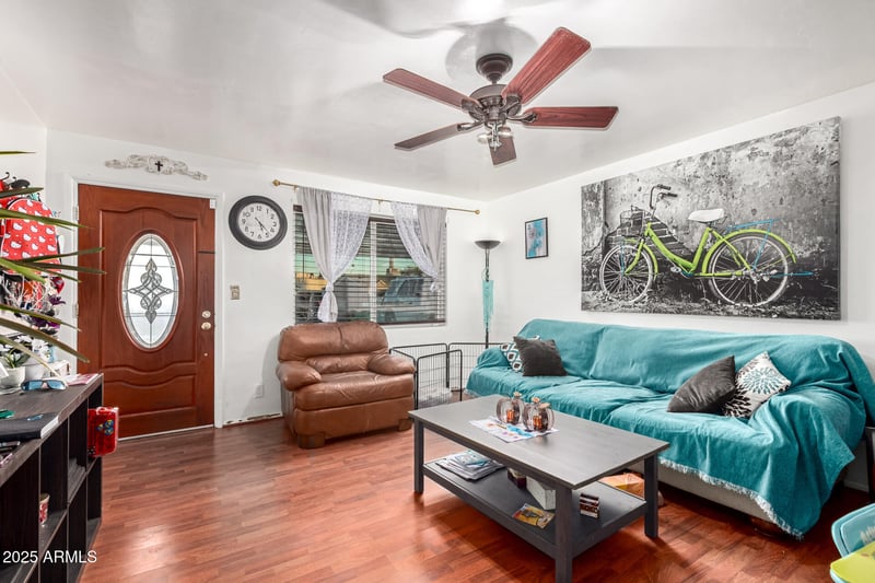 416 Ash --, Mesa, AZ 85201