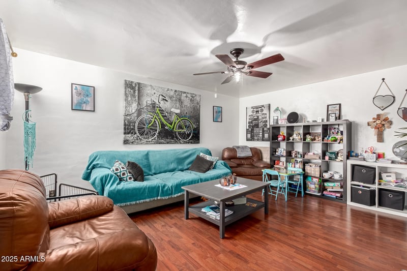 416 Ash --, Mesa, AZ 85201