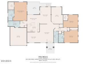 416 Continental Dr, Payson, AZ 85541