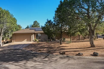 416 Continental Dr, Payson, AZ 85541