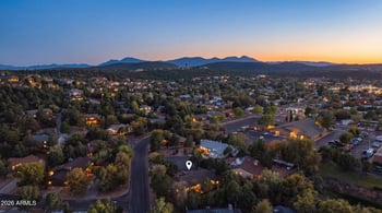 416 Continental Dr, Payson, AZ 85541