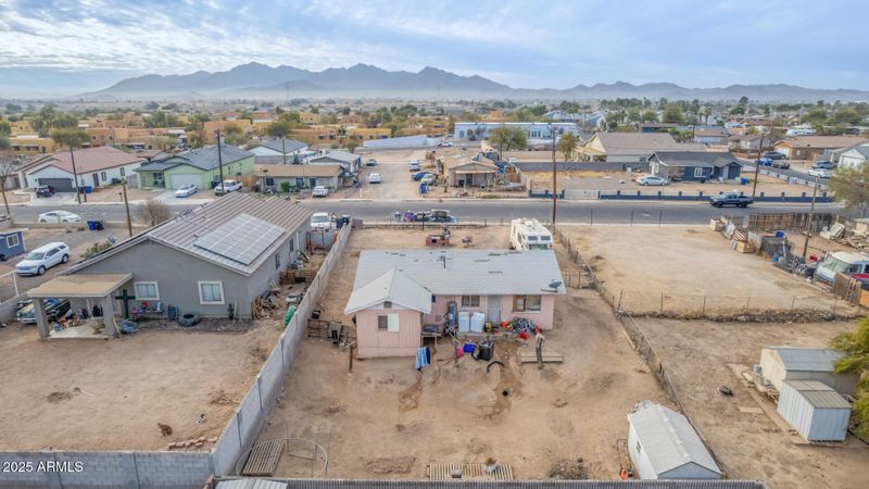 416 E Randy St, Avondale, AZ 85323