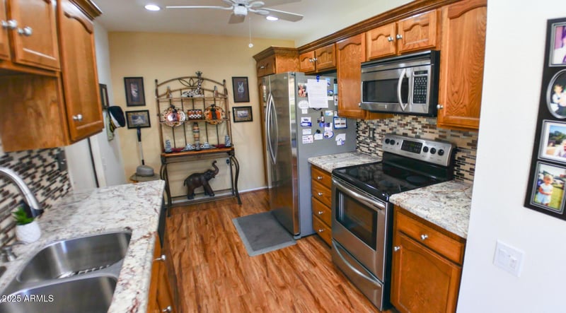 416 Leisure World --, Mesa, AZ 85206