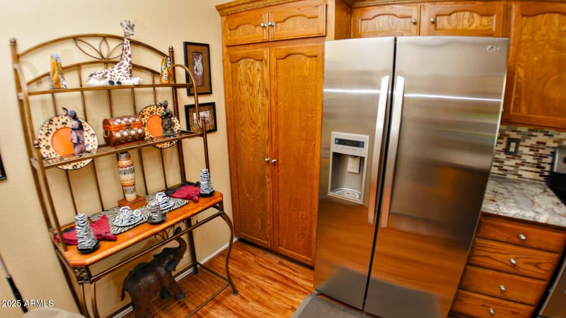 416 Leisure World --, Mesa, AZ 85206