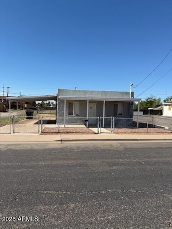 416 Lewis --, Mesa, AZ 85201