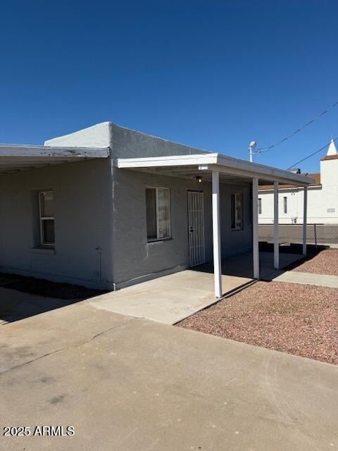 416 Lewis --, Mesa, AZ 85201