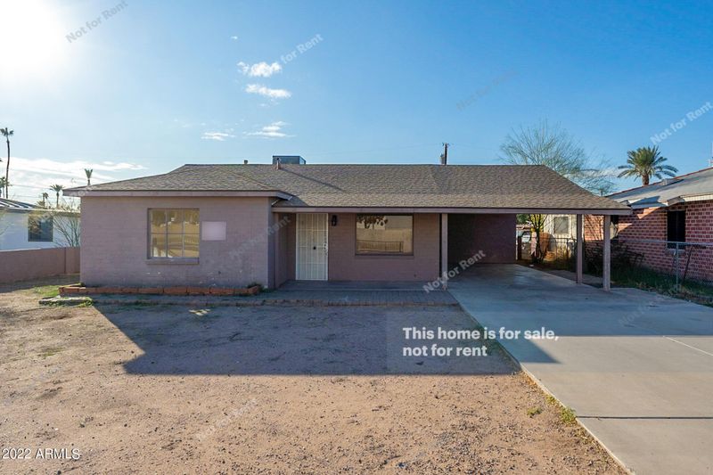 416 N 42nd St, Phoenix, AZ 85008