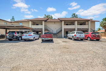 416 Roca --, Mesa, AZ 85213