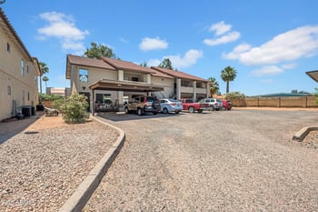 416 Roca --, Mesa, AZ 85213