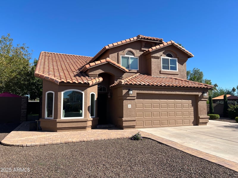 416 Nido Cir, Mesa, AZ 85210