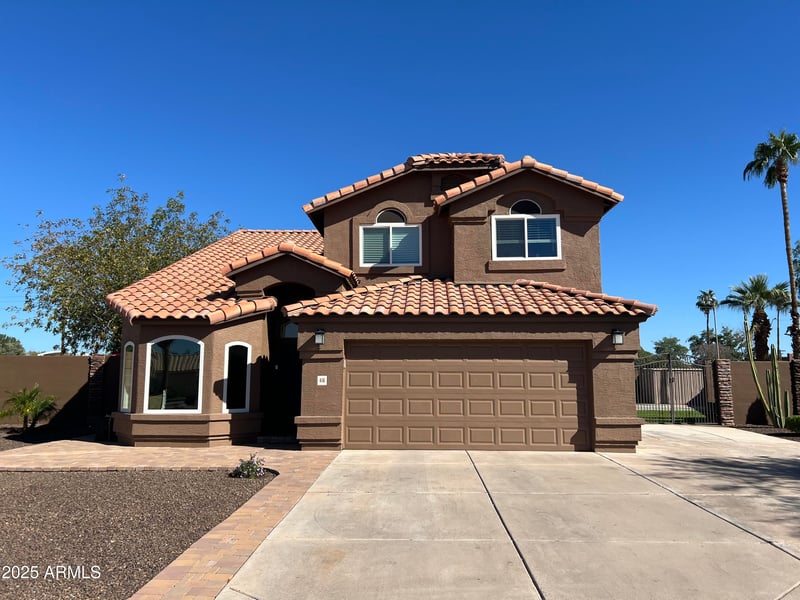 416 Nido Cir, Mesa, AZ 85210