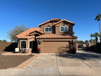 416 Nido Cir, Mesa, AZ 85210