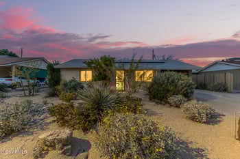 416 Papago Dr, Tempe, AZ 85288