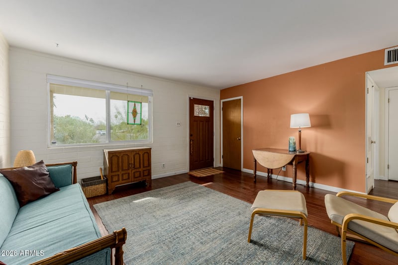 416 Papago Dr, Tempe, AZ 85288