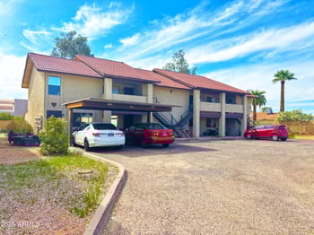 416 Roca Cir, Mesa, AZ 85213