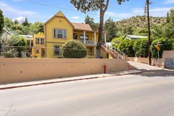 416 Tombstone Cy, Bisbee, AZ 85603
