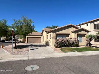 416 Copper Way, Chandler, AZ 85225