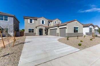 416 Flax Dr, San Tan Valley, AZ 85140