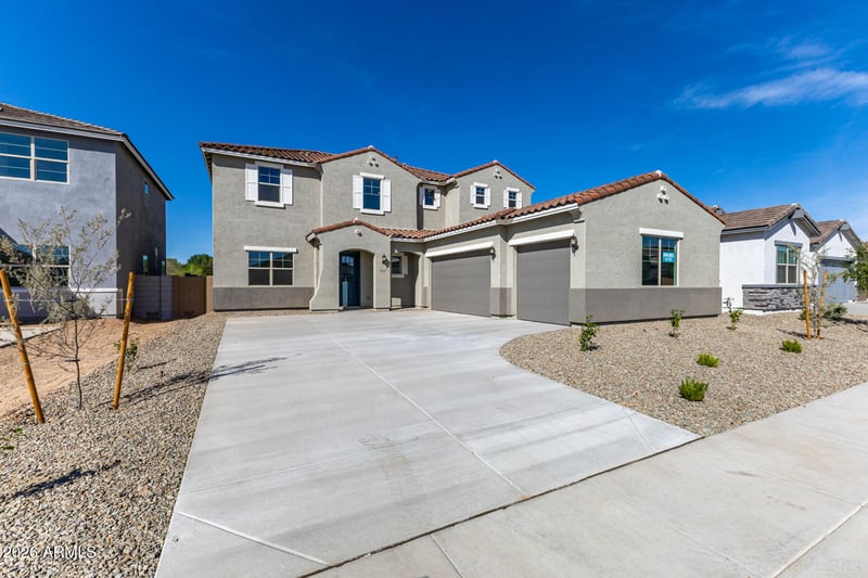 416 Flax Dr, San Tan Valley, AZ 85140