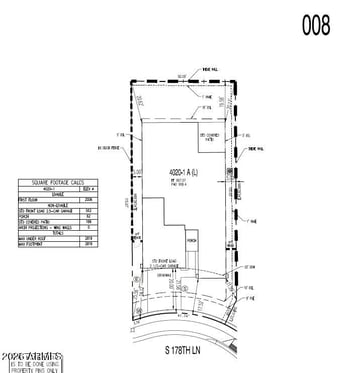 4160 178th Ln, Goodyear, AZ 85338