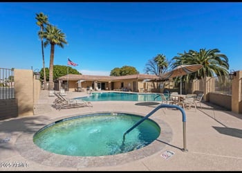 4160 78th Way, Scottsdale, AZ 85251