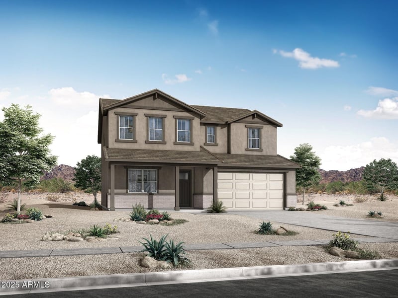 4160 Brenley Dr, San Tan Valley, AZ 85144