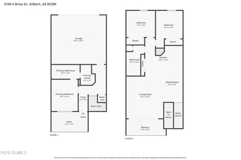 4160 Brisa Dr, Gilbert, AZ 85296