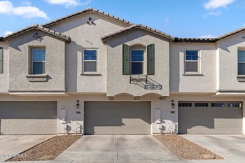 4160 Brisa Dr, Gilbert, AZ 85296