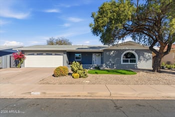 4160 Carmel Ave, Mesa, AZ 85206