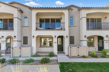 4160 Brisa Dr, Gilbert, AZ 85296