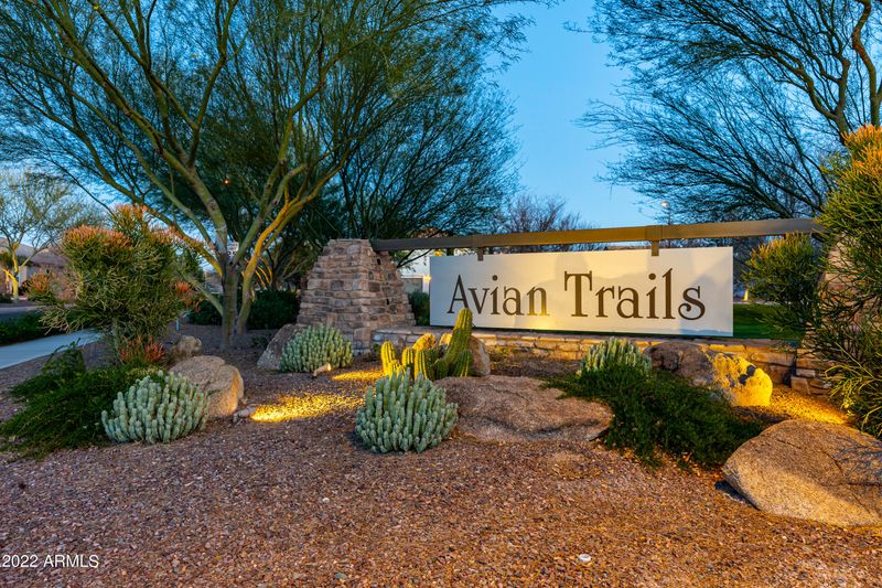 4160 E Canyon Way, Chandler, AZ 85249