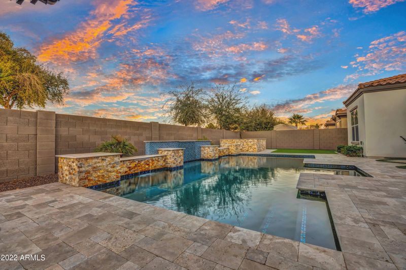 4160 E Canyon Way, Chandler, AZ 85249