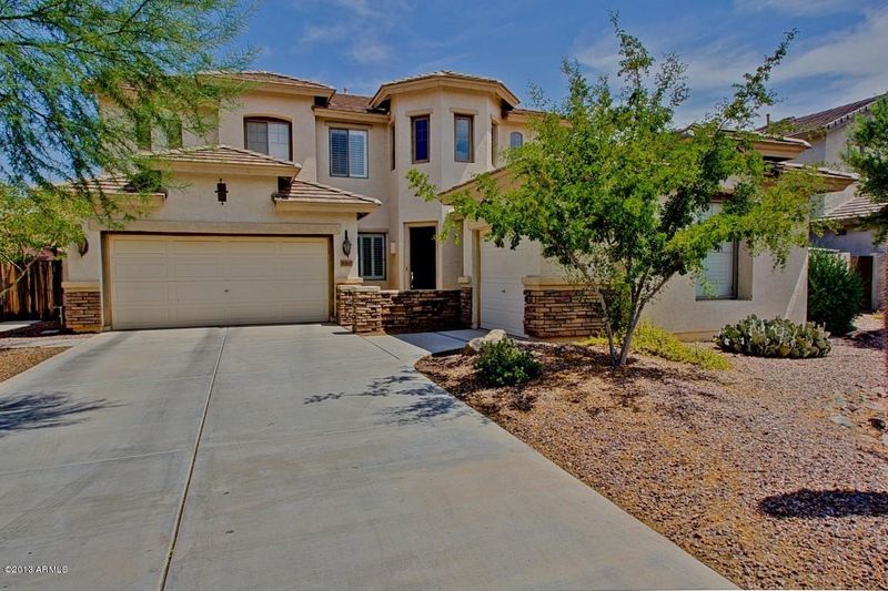 4160 E Dublin Ct, Gilbert, AZ 85295