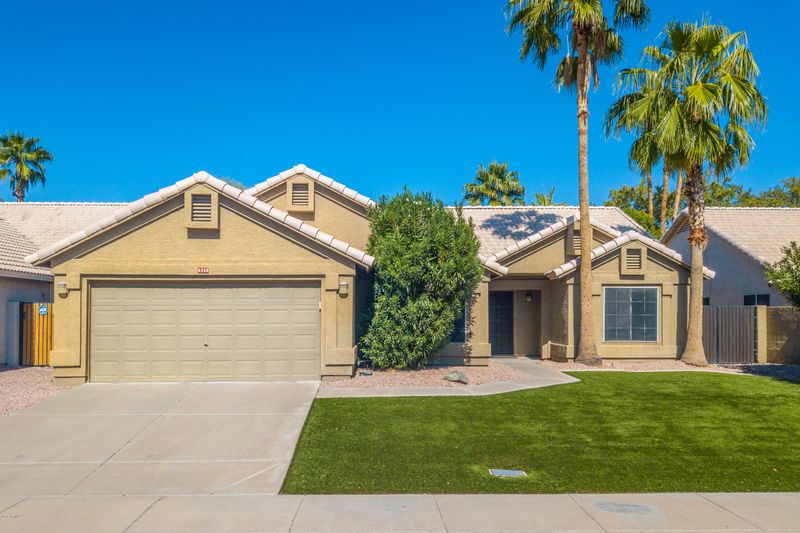 4160 E Rockledge Rd, Phoenix, AZ 85044