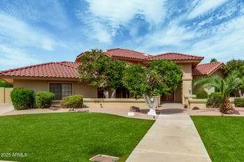 4160 Hale Cir, Mesa, AZ 85205