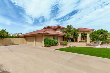 4160 Hale Cir, Mesa, AZ 85205