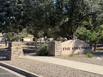 4160 Splendor Ct, Gilbert, AZ 85297