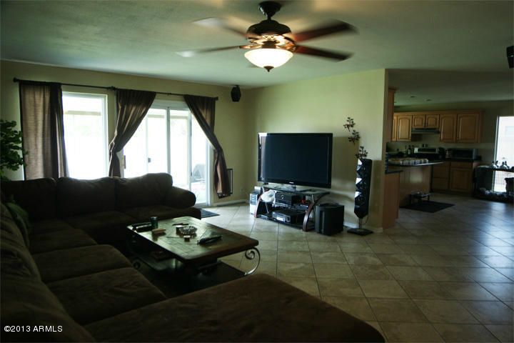 4160 W Libby St, Glendale, AZ 85308