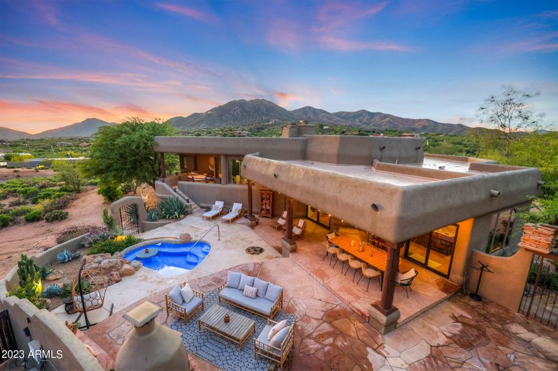 41601 N Kachina Rd, Cave Creek, AZ 85331