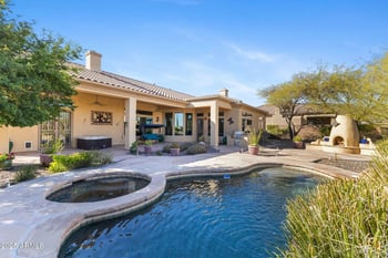 41601 River Bend Rd, Anthem, AZ 85086