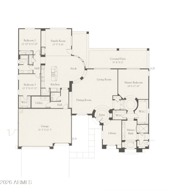 41601 River Bend Rd, Anthem, AZ 85086