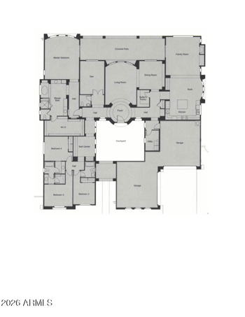 41603 Bent Creek Ct, Anthem, AZ 85086