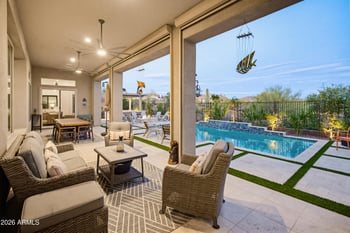 41603 Bent Creek Ct, Anthem, AZ 85086