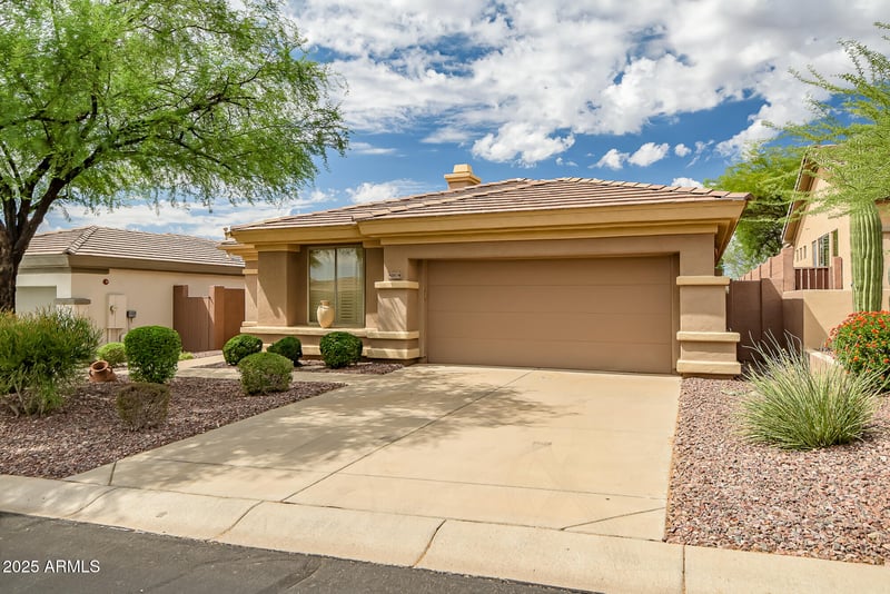 41604 Cedar Chase Rd, Anthem, AZ 85086