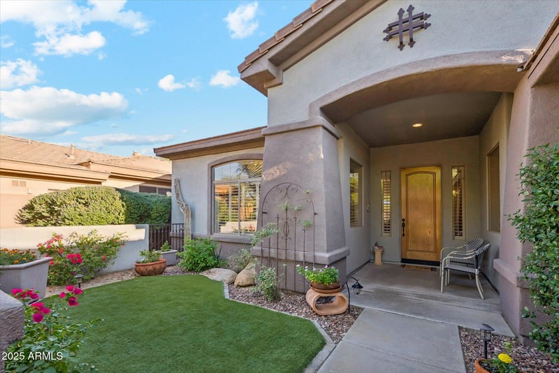 41606 Emerald Lake Dr, Anthem, AZ 85086