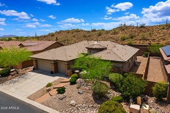 41606 N Anthem Ridge Dr, Anthem, AZ 85086