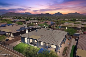 41606 N Anthem Ridge Dr, Anthem, AZ 85086